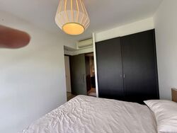 iNZ Residence (D23), Condominium #559800191